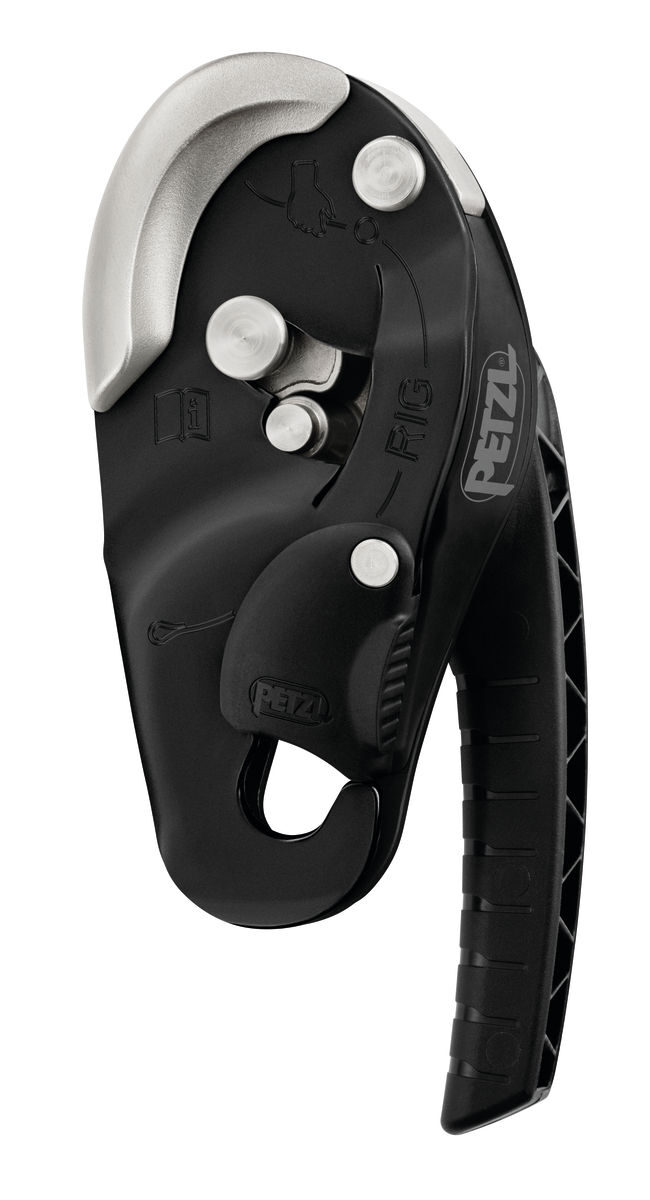 Petzl BM'D - Mousqueton escalade - Welkit Admin